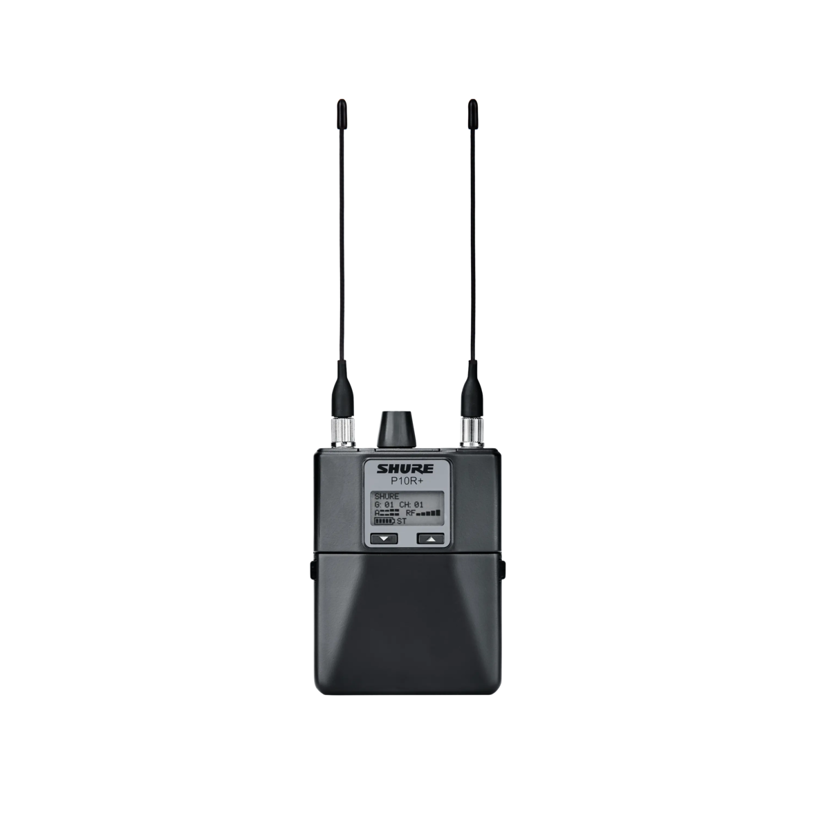 SHURE PSM1000 J8E 554-626 MHz Dual IEM Kit - Image 3