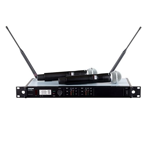 Wireless Mic Kits