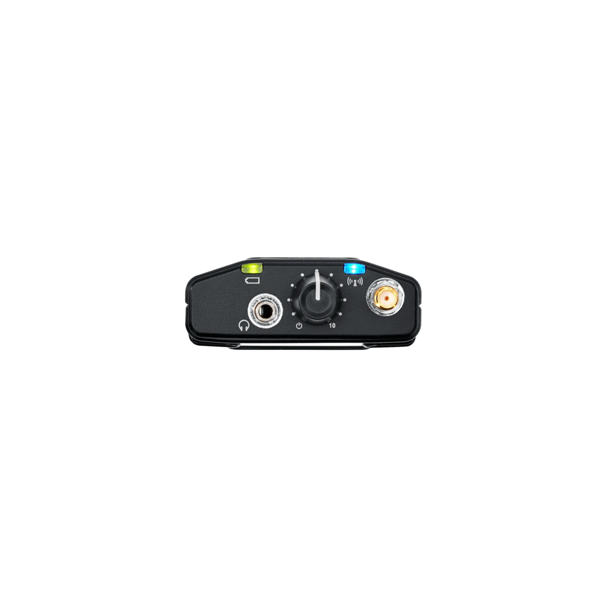 SHURE P9RA IEM Beltpack - Image 3