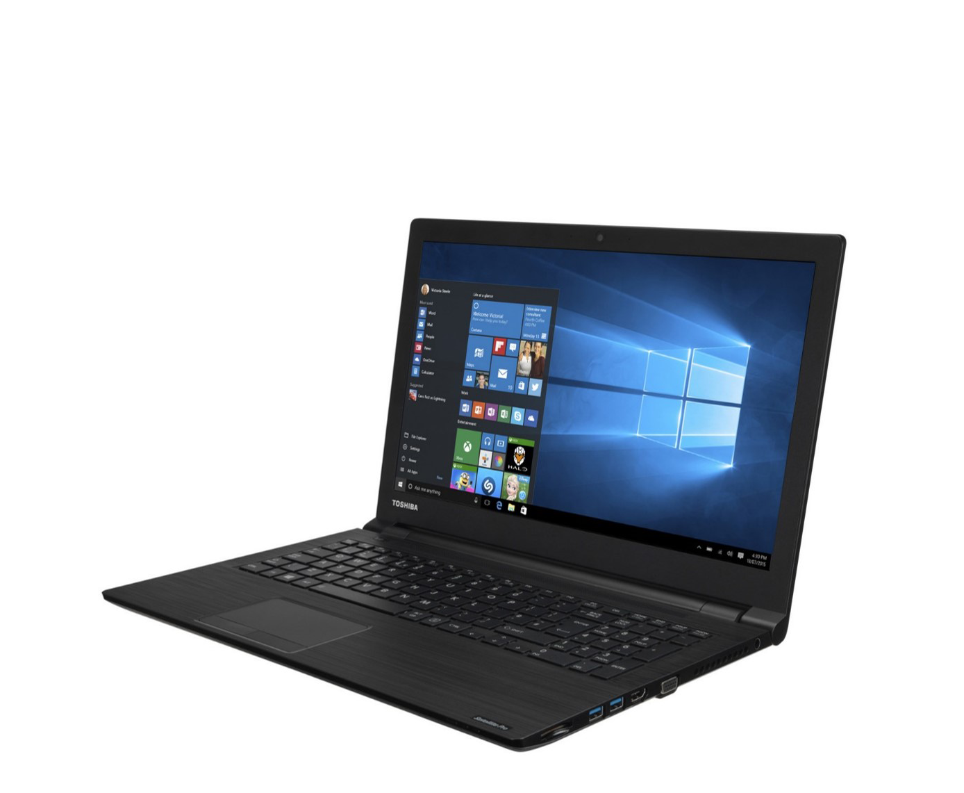 Laptops