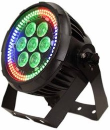 TOURPRO Halo Par