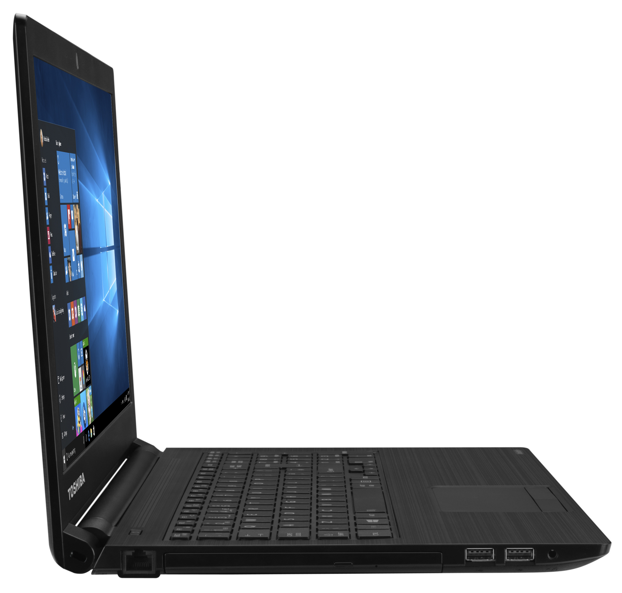TOSHIBA R50 Laptop - Image 3