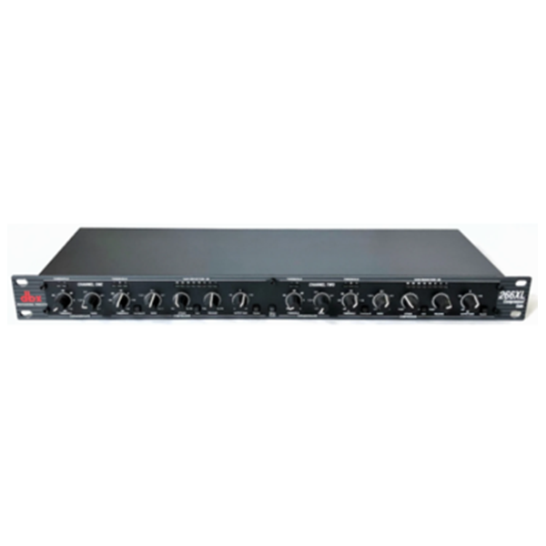 Audio Processors