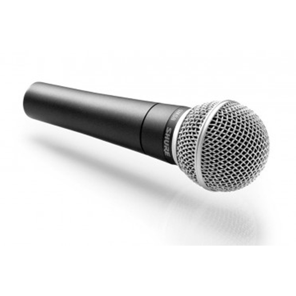 Microphones