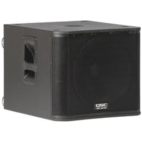 Subwoofers