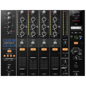 Mixer Amps
