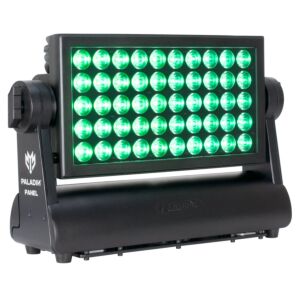 TOURPRO W700 RGBW Wash