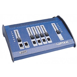 Lighting Dimmers