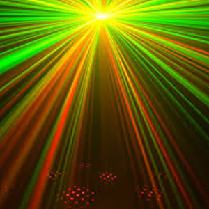 FX lighting