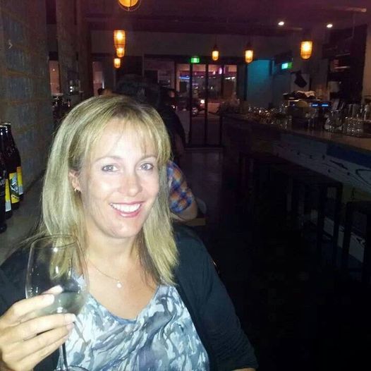 Kathy Wade