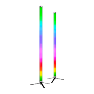 ASTERA AX 1 Pixel Tube