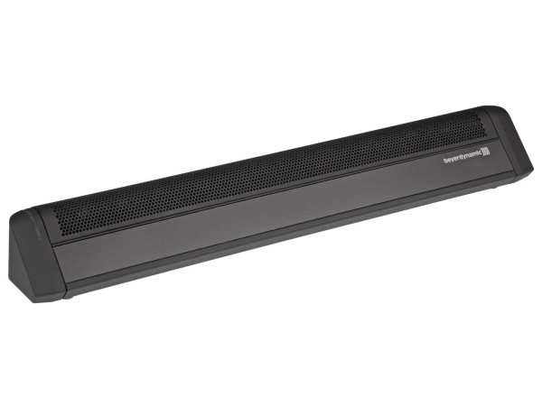 Beyerdynamic MPR 210 Revoluto Boundary Mic
