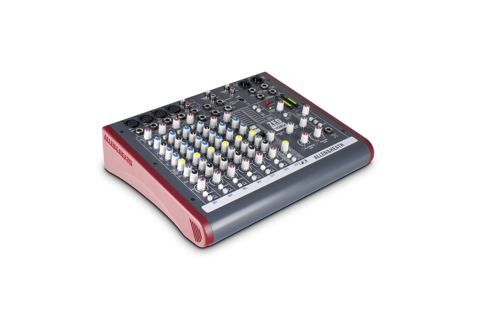 ALLEN & HEATH ZED10 Mixer - Image 5