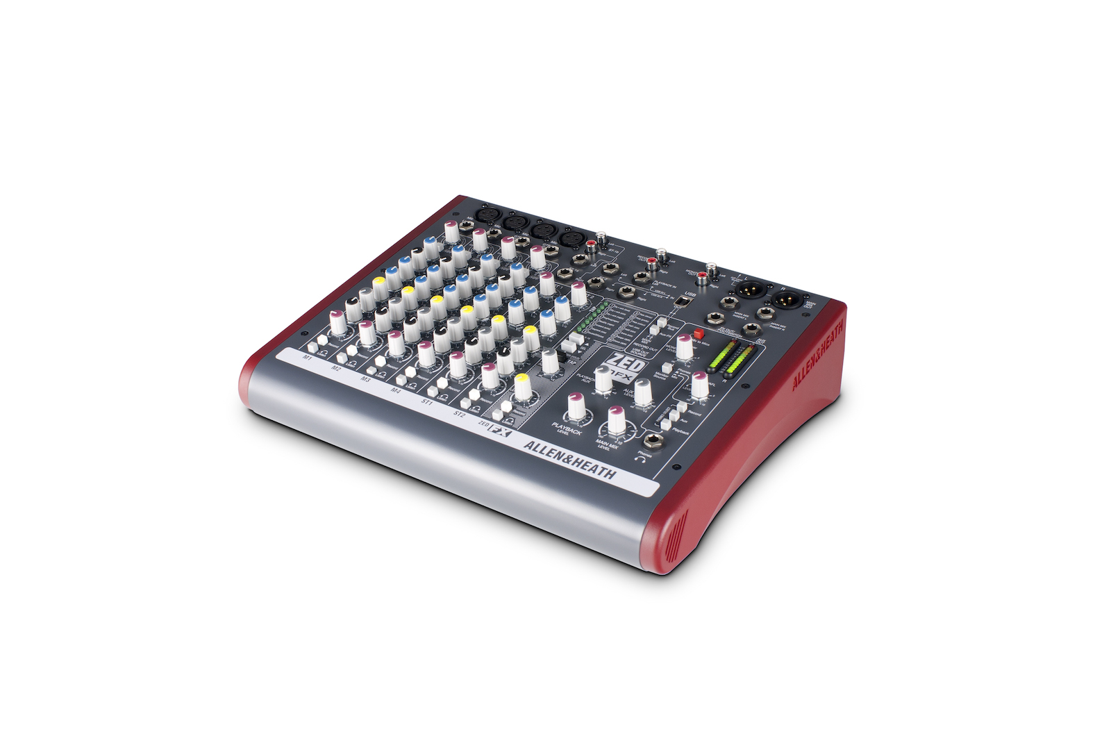 ALLEN & HEATH ZED10 Mixer - Image 4