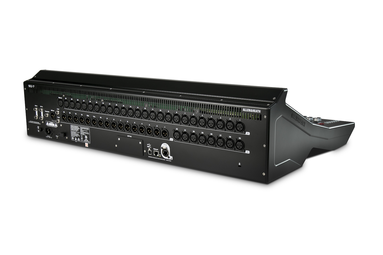 Allen & Heath SQ7 Digital Audio Console - Image 3