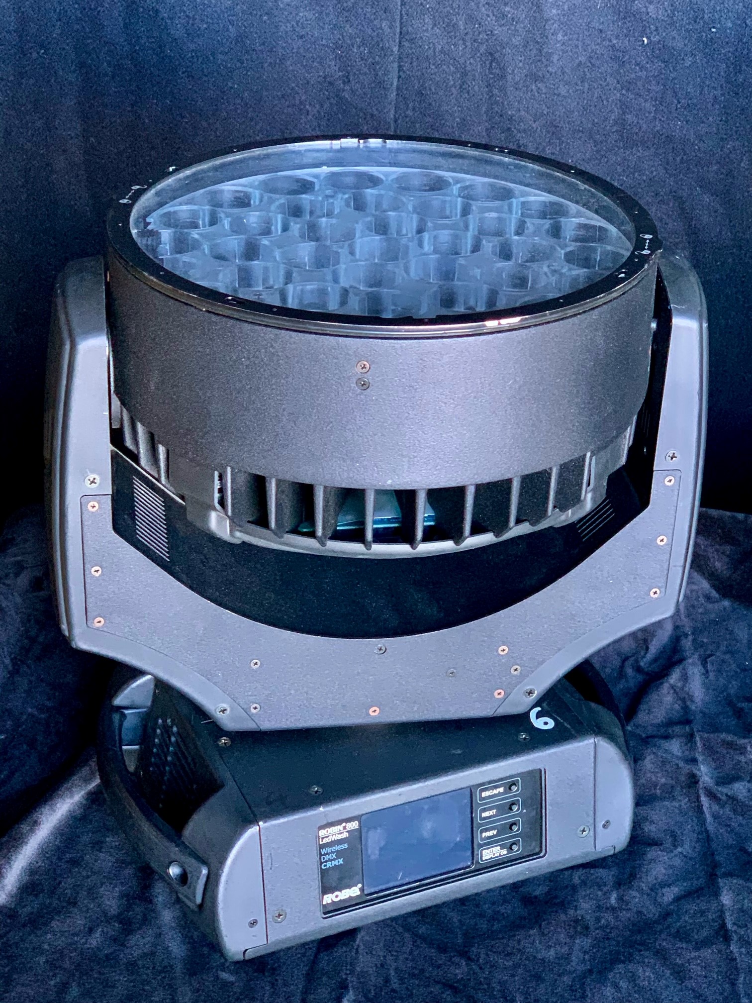 ROBE LED Wash 800