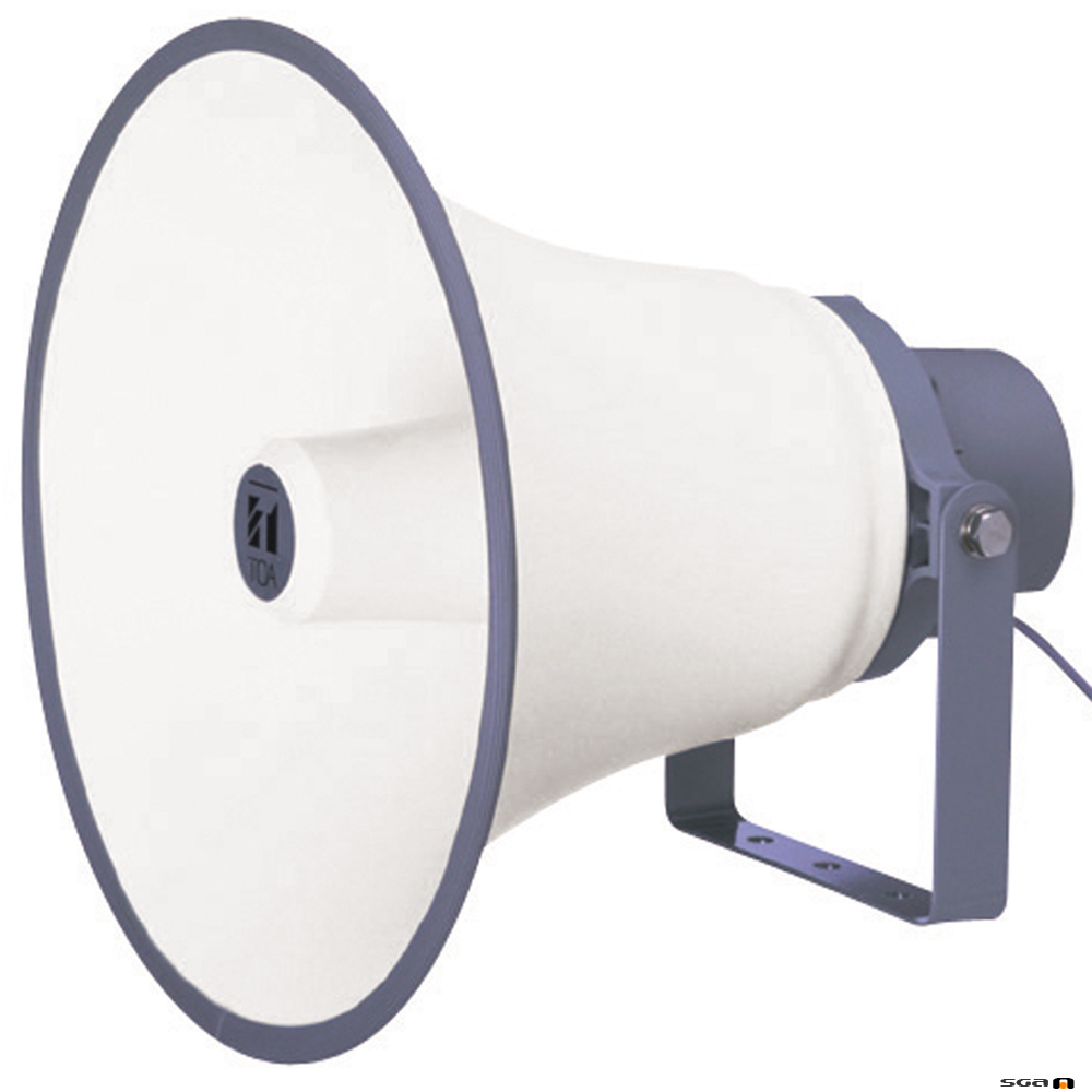 TOA TC615 Horn Speaker