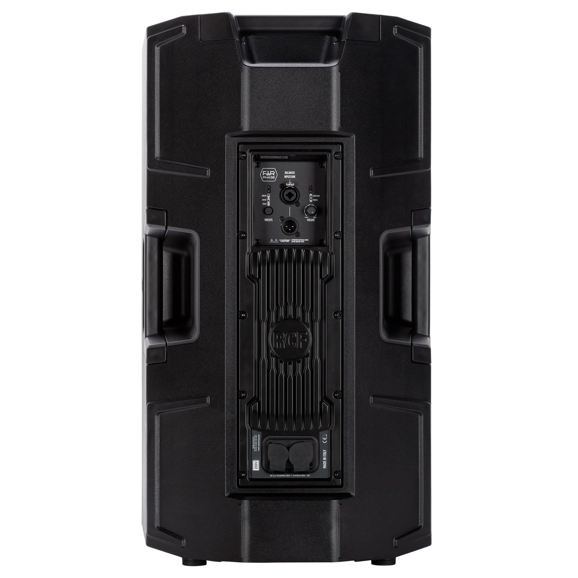 RCF 15" Speaker - ART945-A - Image 4