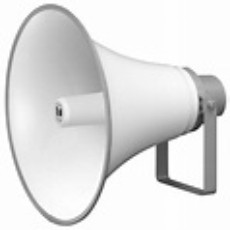100v Line Speaker